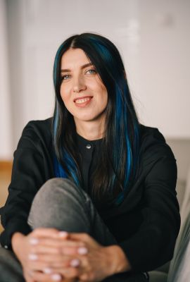 Олійник Олеся