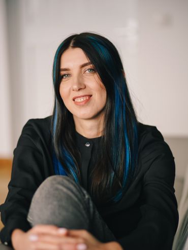 Олійник Олеся