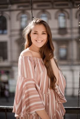 Переверзєва Катерина