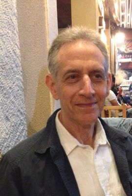 Перрі Клепнер