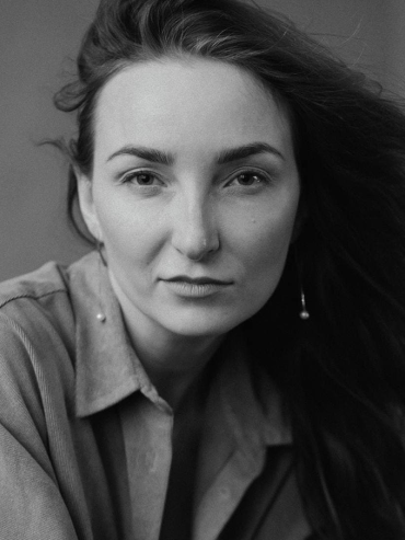 Сторожевська Юлія