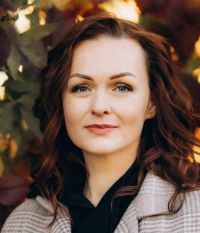 Mіshchuk Oleksandra