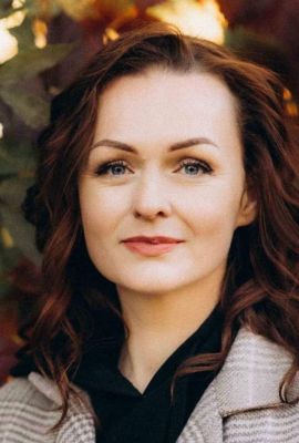 Міщук Олександра