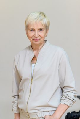 Якімова Наталя 