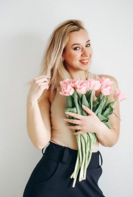 Бондаренко Лілія