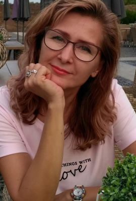 Головченко Олена