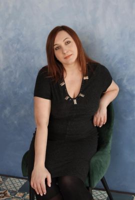 Андреєва Юлія