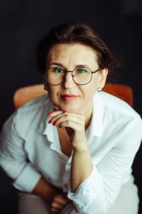 Mykhailutsa Kateryna