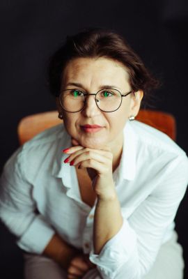 Михайлуца Катерина