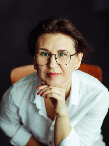 Михайлуца Катерина