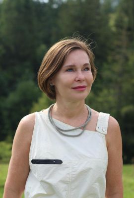 Федорова Олена