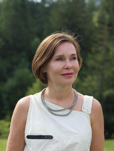 Федорова Олена