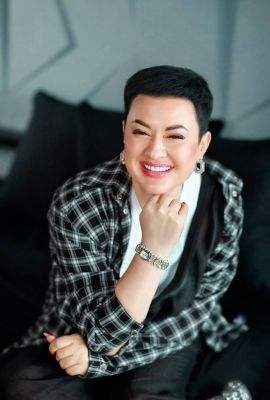 Вошколуп Ганна