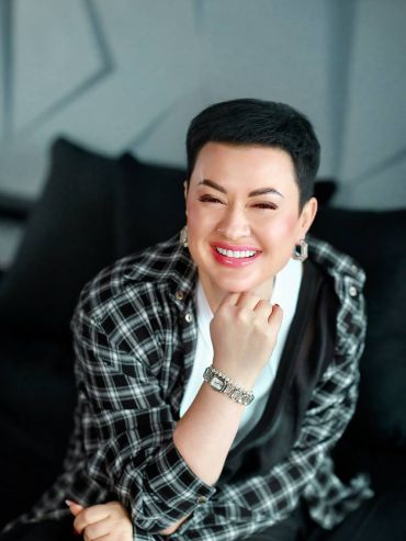 Вошколуп Ганна