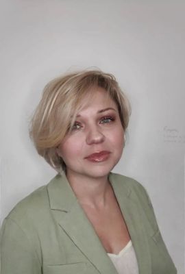 Онушко Дар'я