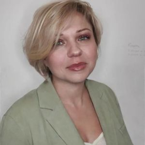 Онушко Дар'я