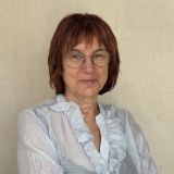 Шпілевська Ольга