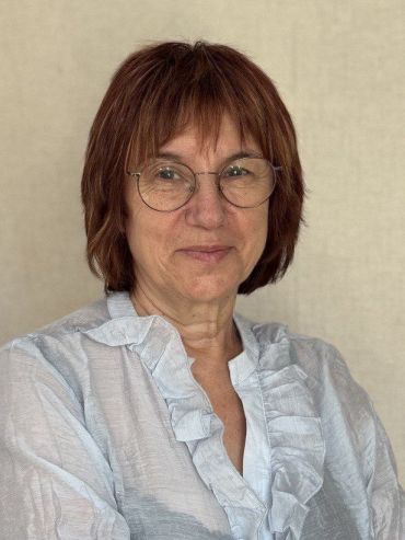 Шпілевська Ольга