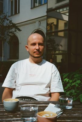 Тарасенко Петро