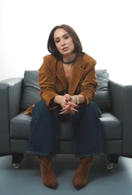 Проценко Олена