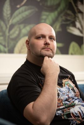 Статніков Костянтин