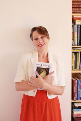 Наталя Гранкіна-Сазонова