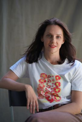 Неведомська Марія