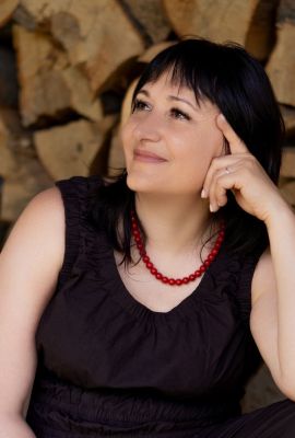 Семибратова Тетяна