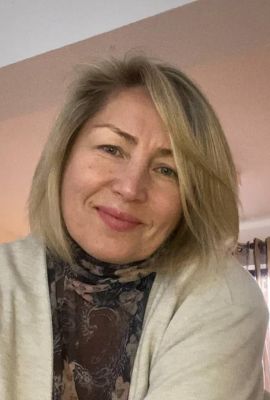 Сидоренко Лада