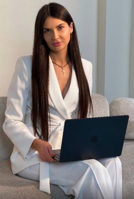 Харченко Ольга 