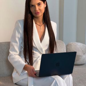 Харченко Ольга