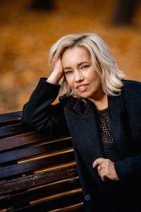 Shkurchenko Oksana