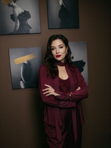 Полянчикова Оксана