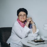 Саулова Ирина
