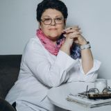 Саулова Ирина