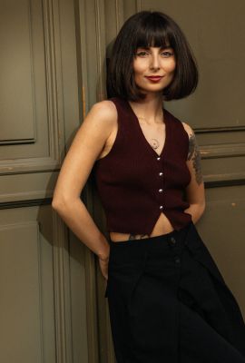 Gubanova Nioza