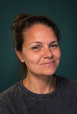 Нікола Катерина 