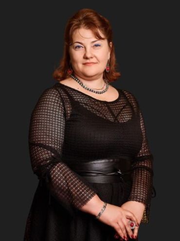 Педь Вікторія