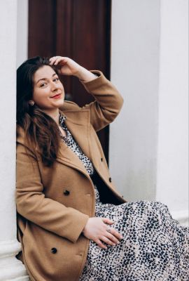 Подоленюк Тетяна