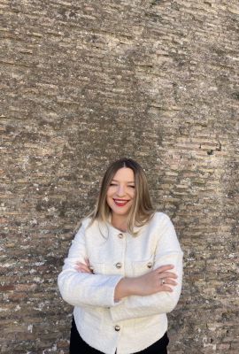 Валерія Полинко