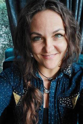 Порсева Вікторія