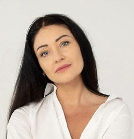 Прибега Яна