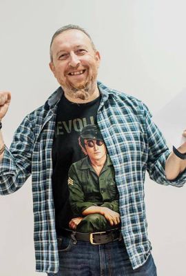 Промисловський Володимир