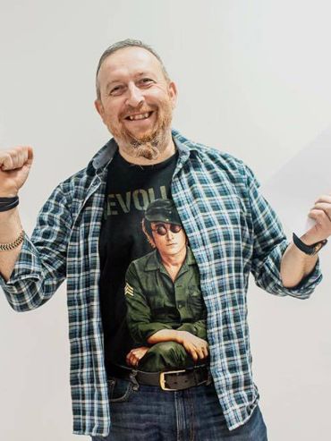 Промисловський Володимир