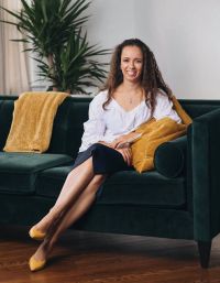 Sabanskaya Ekaterina