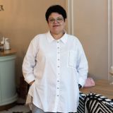 Саулова Ірина