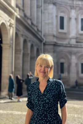 Савицька Тетяна