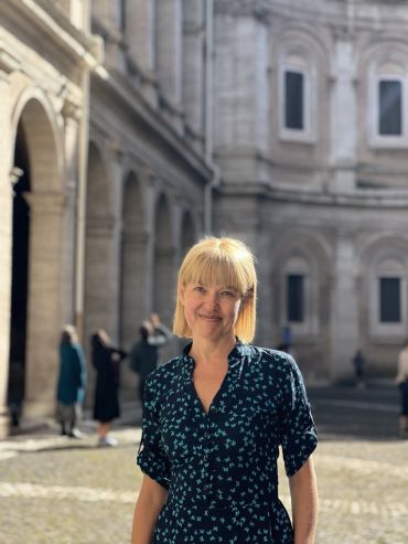 Савицька Тетяна