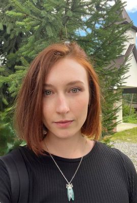 Шарапова Антоніна