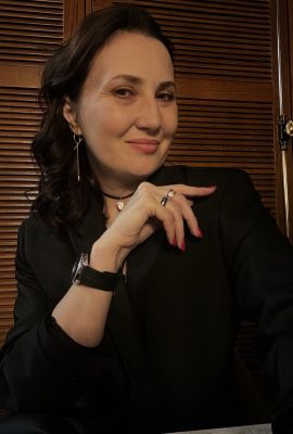 Шевчук Інна